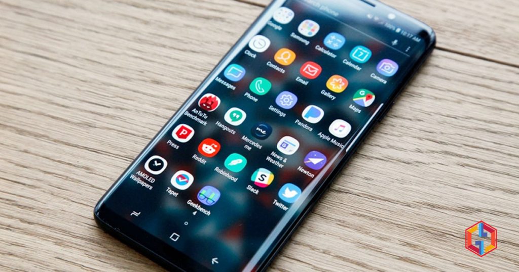 Samsung is testing Android 10 already on the Galaxy S9 series