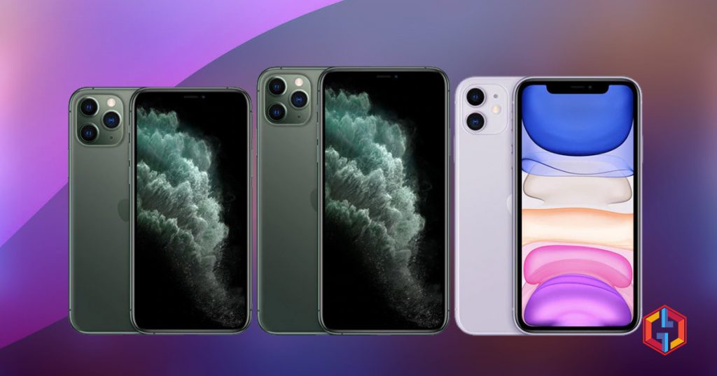 The price of Apple iPhone 11 leaked before official announcement