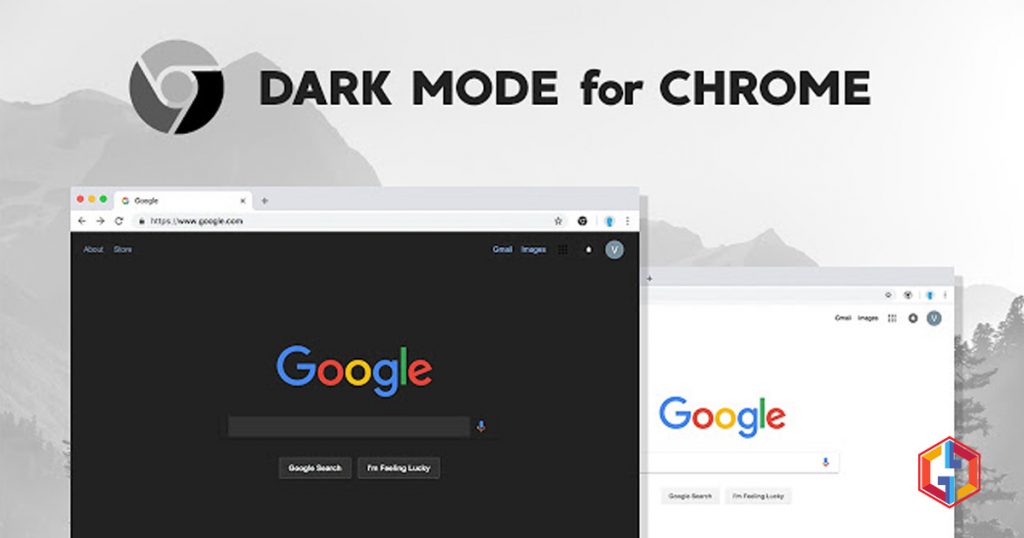 How to activate Hidden Dark Mode and Secure Password features in Chrome 78
