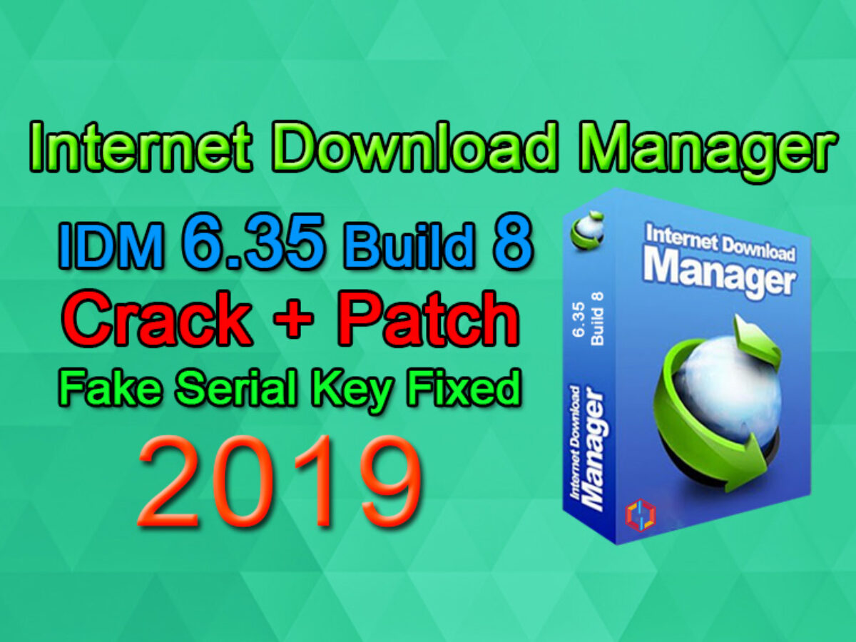 Idm Crack Version Download For Windows 10 64 Bit
