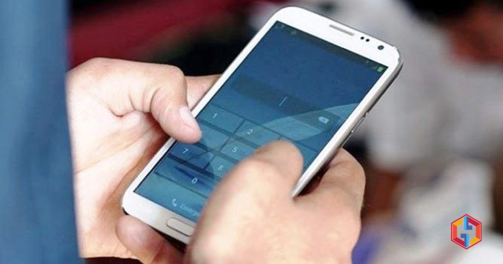 Imports of mobile phones increased by 35 percent Ministry of Commerce