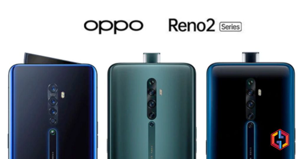 OPPO Reno2 Available In Pakistani Markets On 26th Of October 2019 1024x538