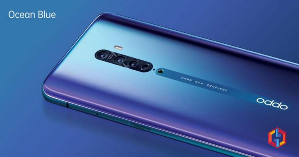 OPPO Reno2 is now available in Pakistan Market