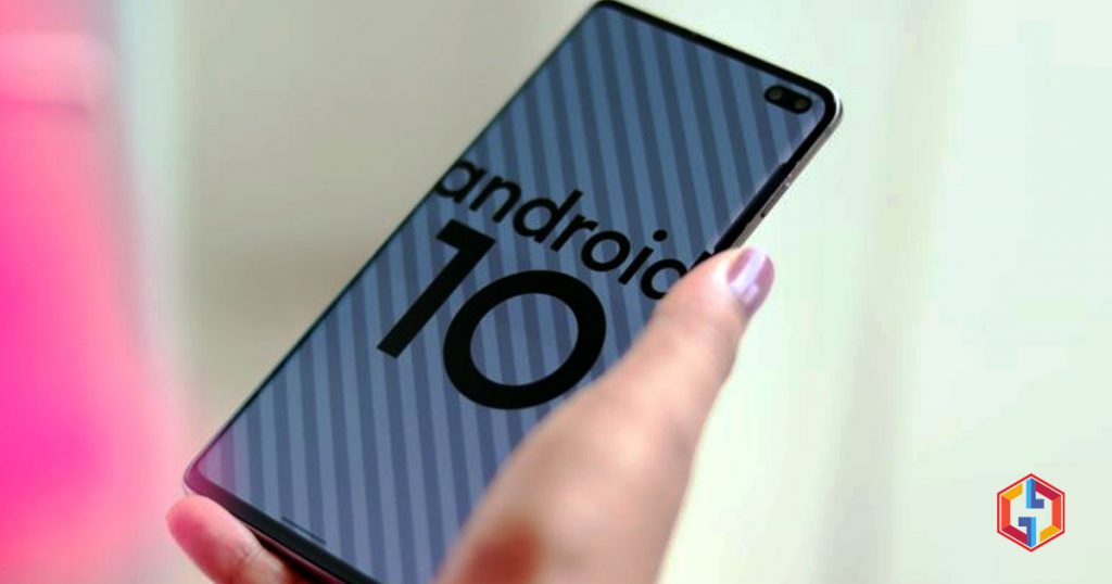 Samsung Android 10 beta will soon arrive in 6 more countries