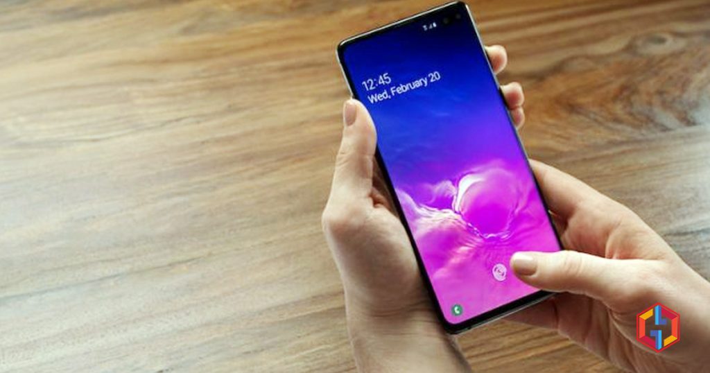 Samsung Reportedly Fixed The Issue Of Galaxy S10 Identification Of Fingerprints 1024x538