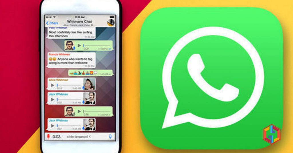 WhatsApp provides exciting new features for iPhone users exclusively