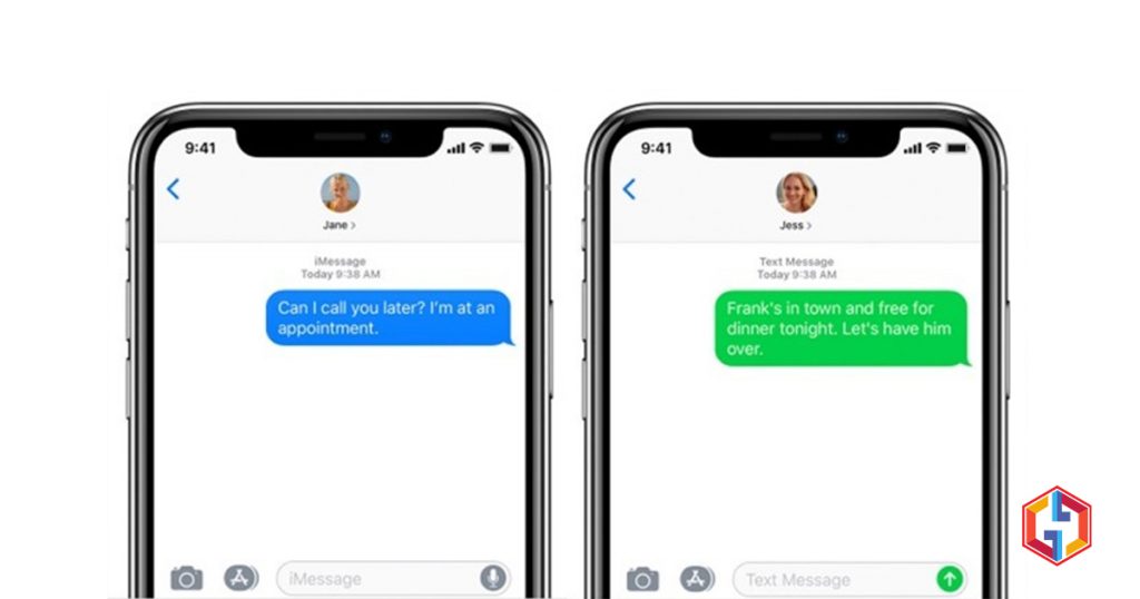 Here is why your iPhone received strange messages last night