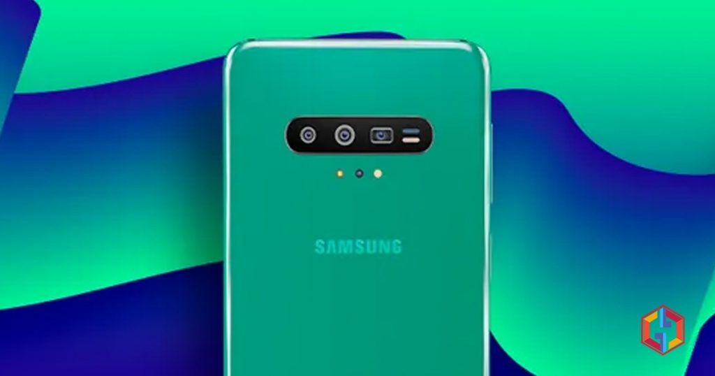 Samsung Galaxy S11 colors and Galaxy Buds 2 leak