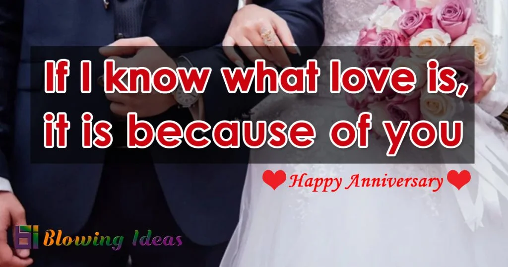 30 Best Wedding Anniversary Quotes