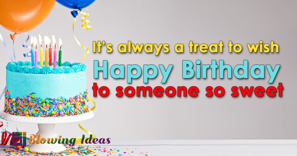 34 Best Happy Birthday Quotes