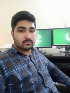 Ahsan MuGhaL