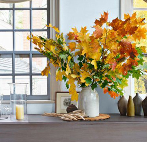 Pretty Antiques Decor
