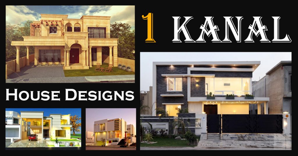 Best 1 Kanal House Design Ideas 2020
