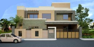Best 1 Kanal House Design Ideas 30 300x151
