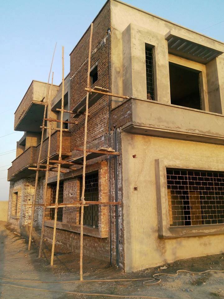 Best 1 Kanal House Design Ideas