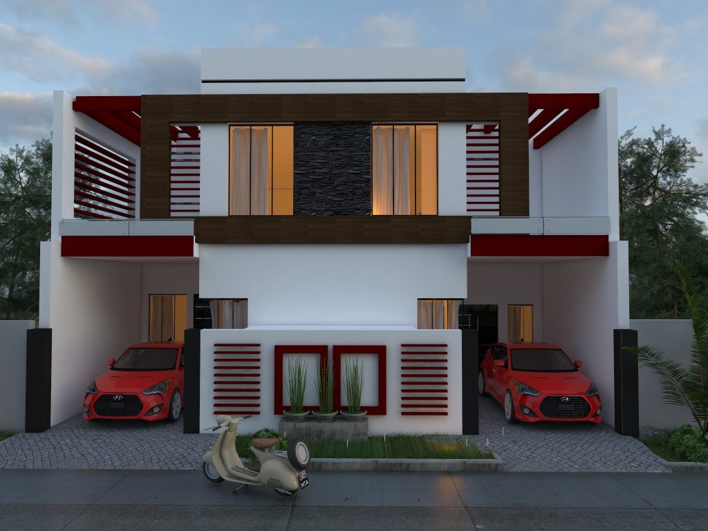 Best 1 Kanal House Design Ideas