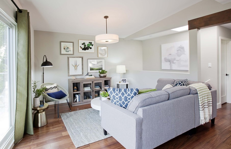 Jillian Harris Living Room Design 4