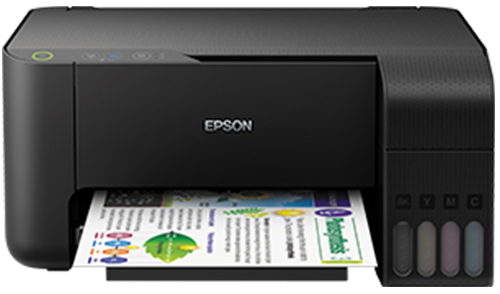 Epson EcoTank L3110