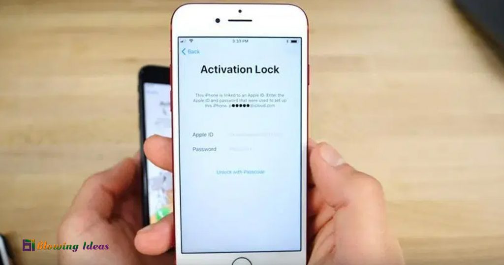 Is It Safe To Buy ICloud Locked IPhone 1024x538
