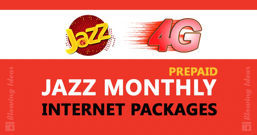 Jazz Monthly Internet Packages 1024x538