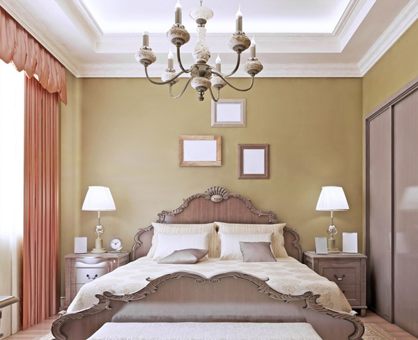 Awesome Bedroom Ceiling Design Ideas