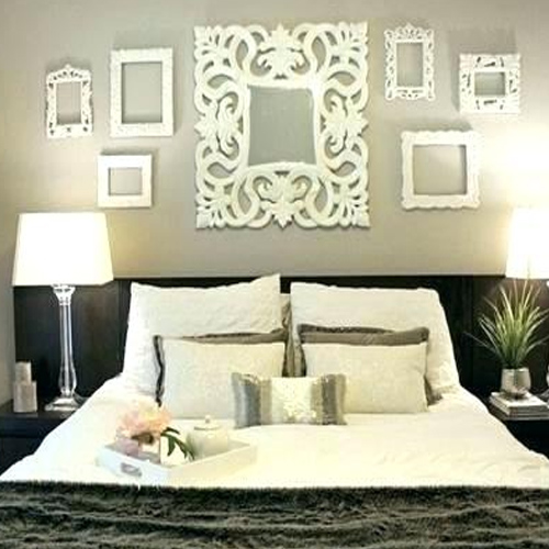 Modern Wall Art Designs For Bedrooms