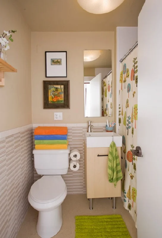 Small Bathroom Design Ideas For Home Ing - Home Decor Bathroom Design