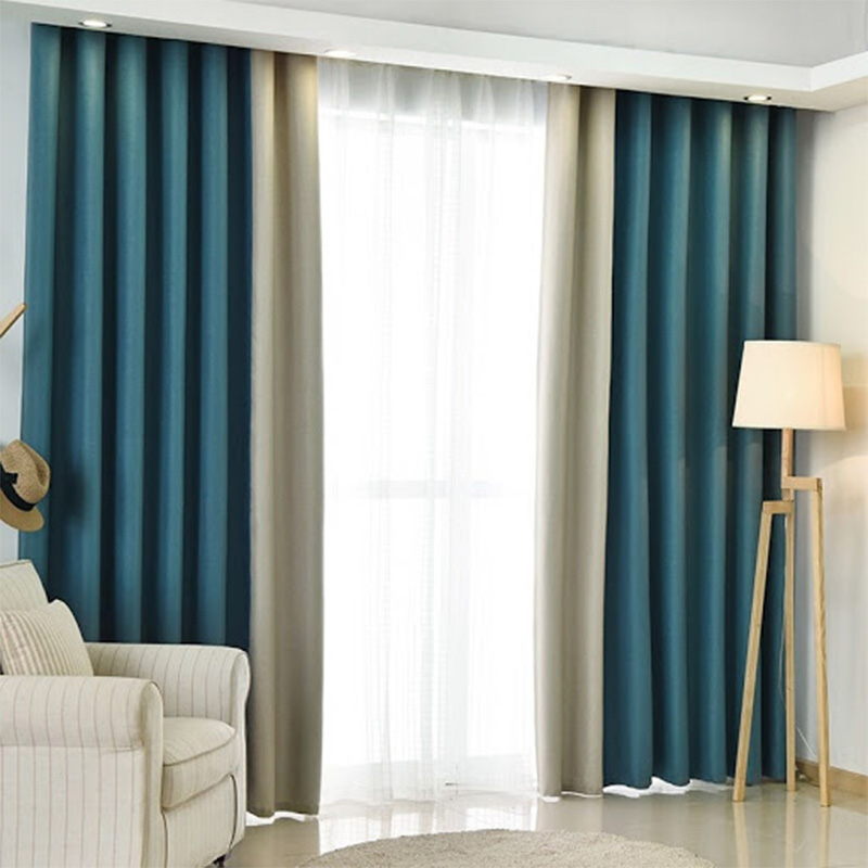 Elegant Curtains Style