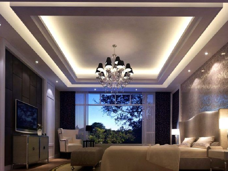House Roof Ceiling Design