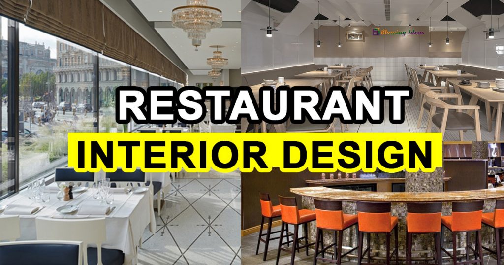 Restaurant Interior Design 1024x538