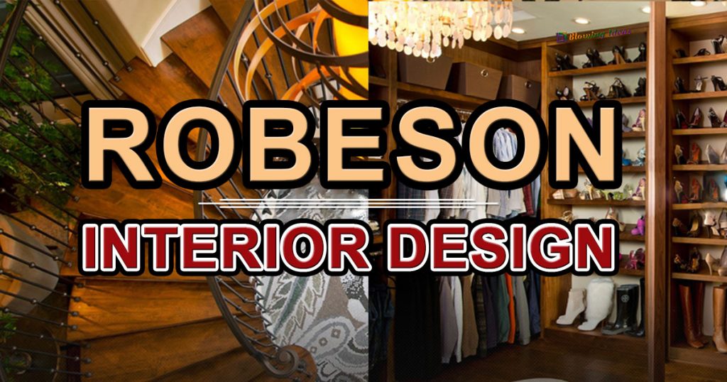 Robeson Interior Design