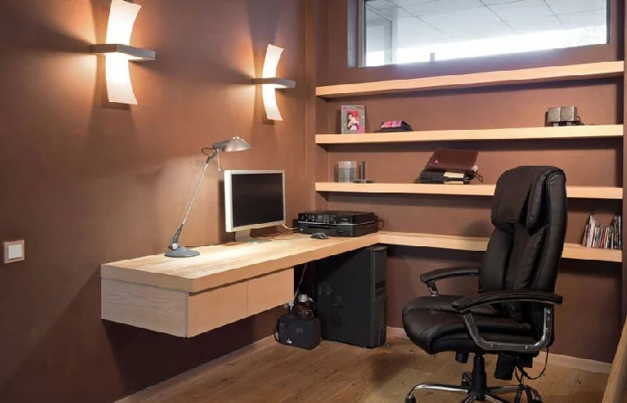 Small Office Design for Home