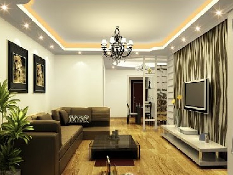 Ceiling Light Ideas For Living Room