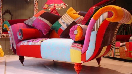 Creative Sofa Style