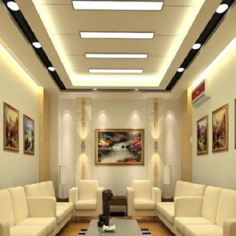 Drawing Room LED Lights Ceiling