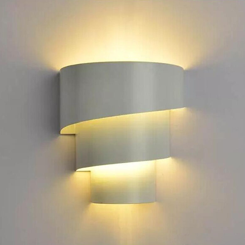 Modern Design Wall Lamp