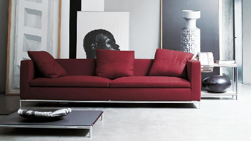 Simple Sofa Design Ideas