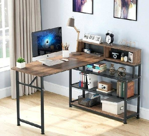 Study Table Design For Small Room