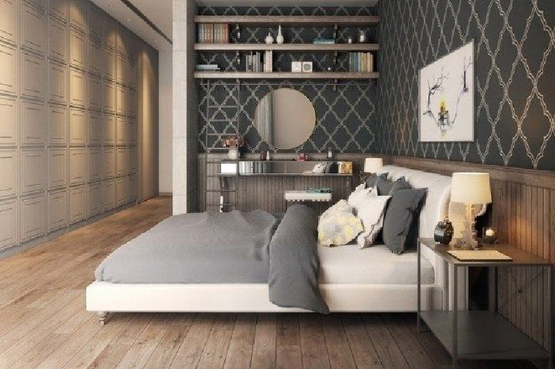Stylish Bedroom Designs