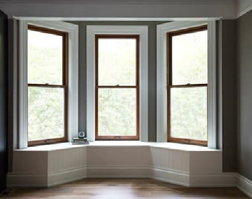 Window For Bungalow Style Home