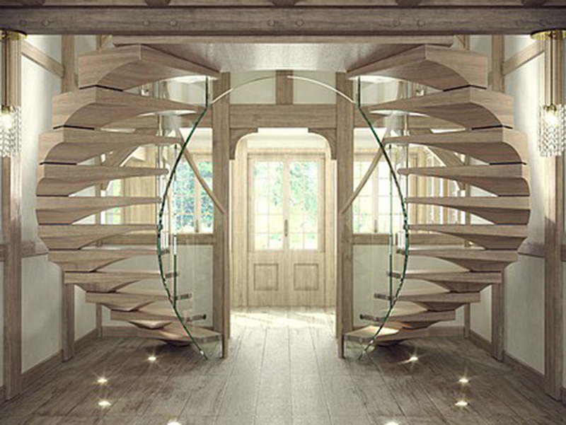 Amazing Style Stairs