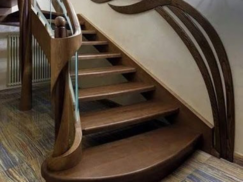 Latest Modern Stair Design