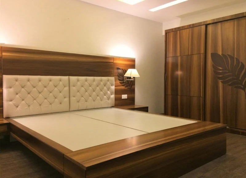Bed Furniture Design