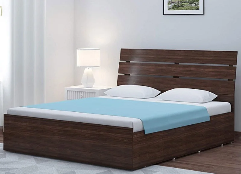 Best Double Bed Design