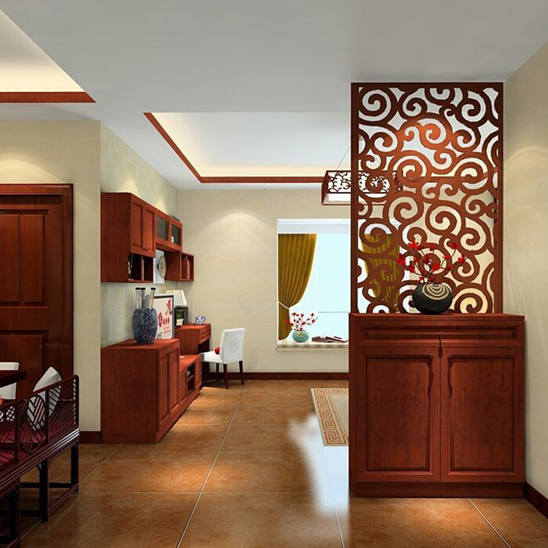 Partition Wall Ideas