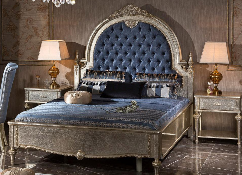 Unique Bed Furniture Design