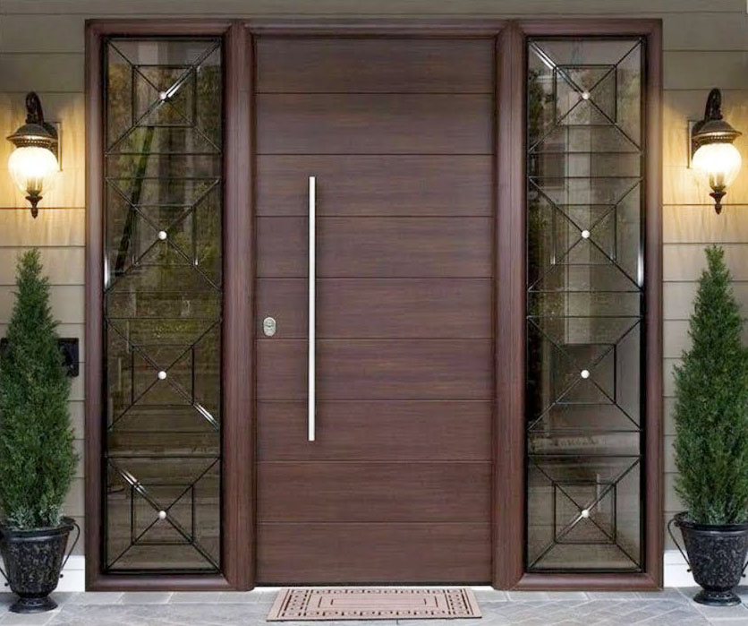 Main Door Design