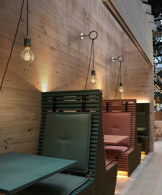 cafe ideas latest