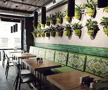 cafe ideas