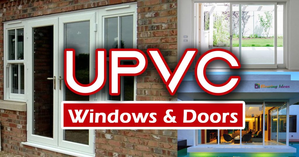 UPVC Windows and Doors